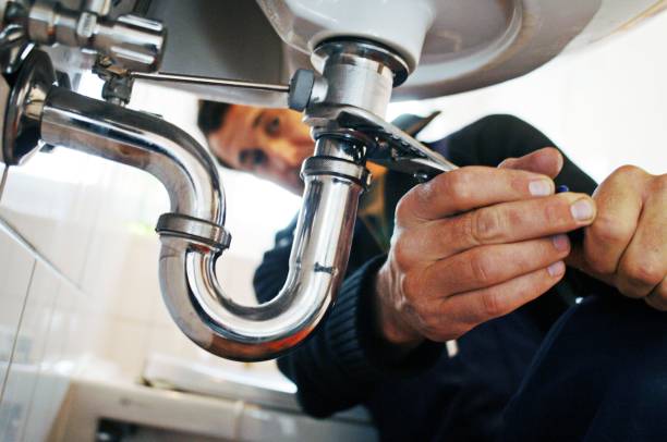 Professional Plumbing services in Corsicana, TX